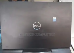 New Laptop Dell G GB Intel Core I7 SSD 1T
