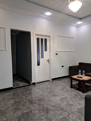 Furnished 2bdrm Condo in ቡልጋሪያ ኮንደሚኒየም, Lideta for sale