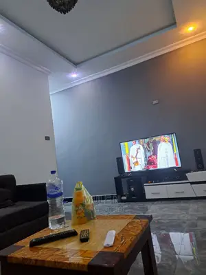 Furnished 2bdrm Condo in ቡልጋሪያ ኮንደሚኒየም, Lideta for sale