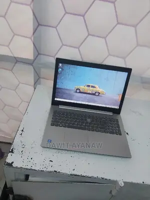 New Laptop Lenovo IdeaPad 330 4GB Intel Pentium HDD 500GB