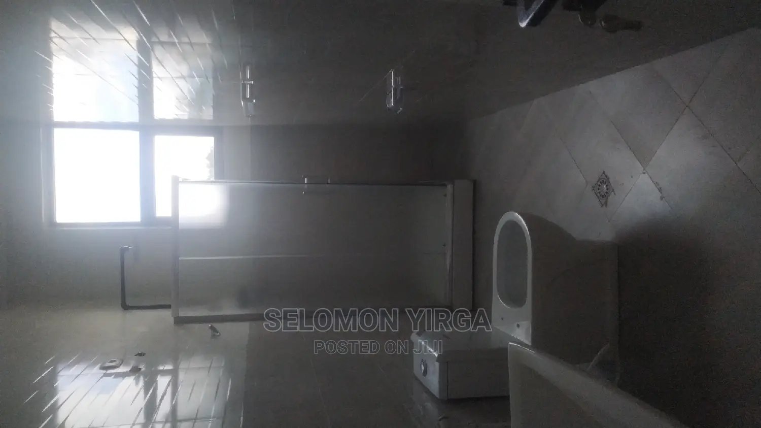 4bdrm House in Villa, Yeka for Sale