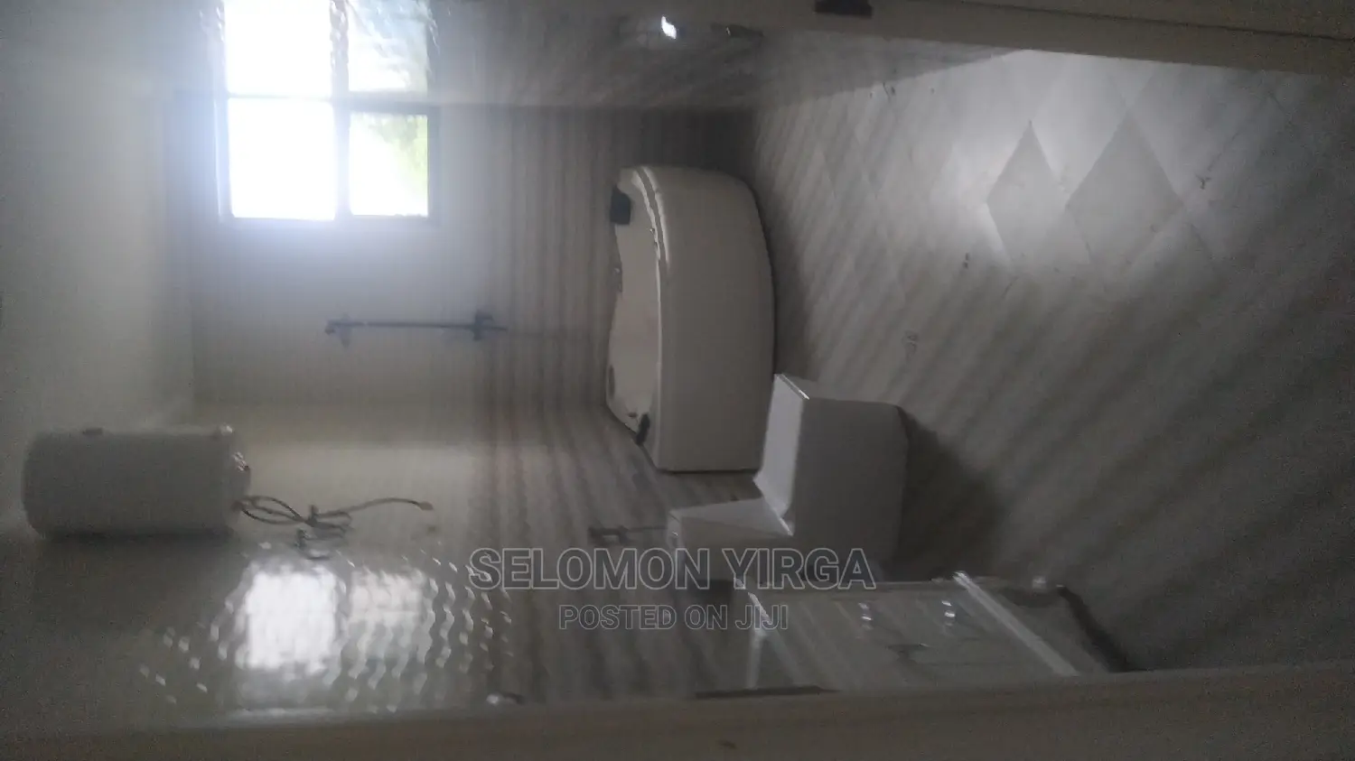 4bdrm House in Villa, Yeka for Sale