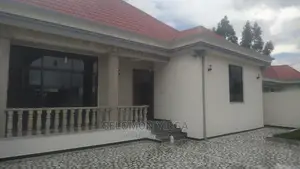 4bdrm House in Villa, Yeka for Sale