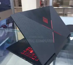 Laptop HP Omen X 17t 8GB Intel Core I7 HDD+SSD 1T