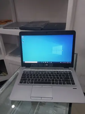 New Laptop HP EliteBook 840 G3 8GB Intel Core I7 HDD 1T