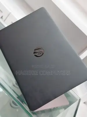 New Laptop HP EliteBook 850 G3 8GB Intel Core I5 SSD 1T