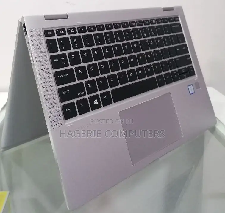 New Laptop HP 650 G4 16GB Intel Core I7 SSD 512GB