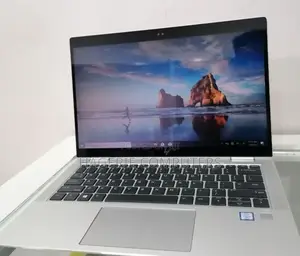 New Laptop HP 650 G4 16GB Intel Core I7 SSD 512GB