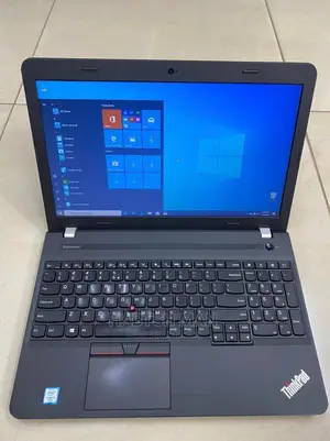 New Laptop Lenovo ThinkPad E570 8GB Intel Core I5 HDD 1T