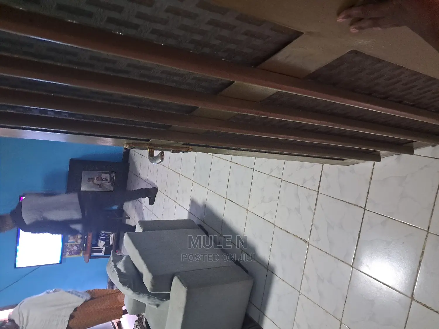 Furnished 2bdrm Condo in ኣባዶ ኮንደሚኒየም, Yeka for Sale
