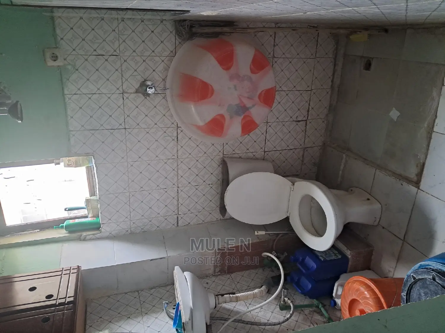 Furnished 2bdrm Condo in ኣባዶ ኮንደሚኒየም, Yeka for Sale
