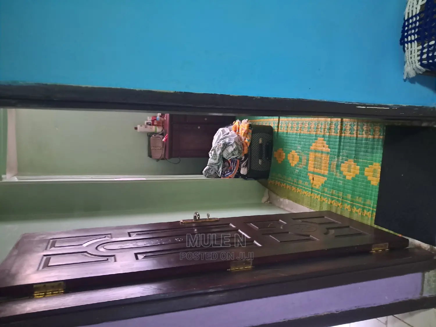 Furnished 2bdrm Condo in ኣባዶ ኮንደሚኒየም, Yeka for Sale