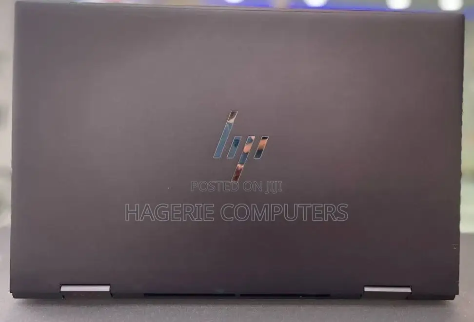 New Laptop HP Envy X360 15z 8GB AMD Ryzen 5 SSD 256GB