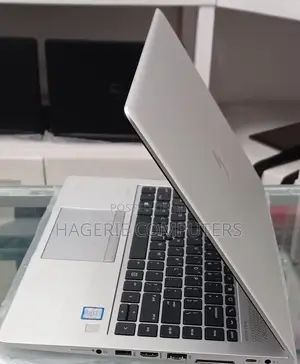 New Laptop HP EliteBook 8460P 8GB Intel Core I5 SSD 512GB