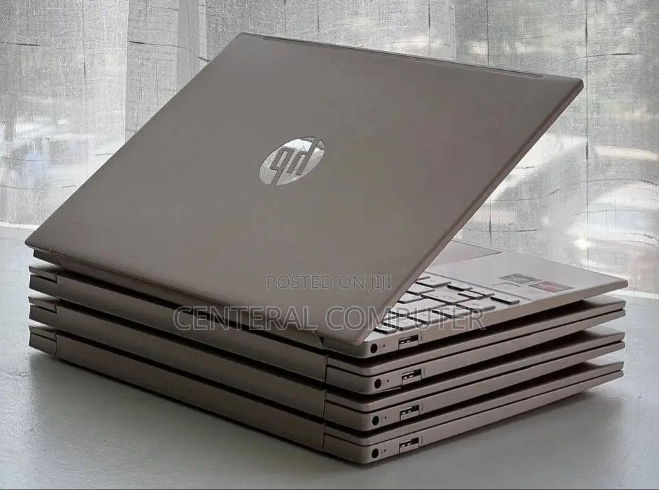 New Laptop HP Pavilion 15 16GB AMD Ryzen 7 SSD 512GB