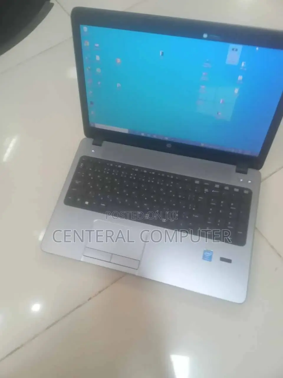 New Laptop HP 15-Dy1031wm 8GB Intel Core I5 HDD 1T