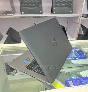 New Laptop HP EliteBook 840 8GB Intel Core I5 HDD 500GB