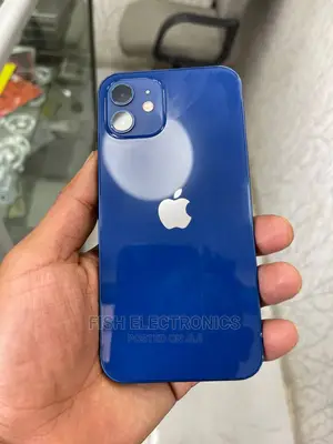 Apple iPhone 12 128 GB Blue