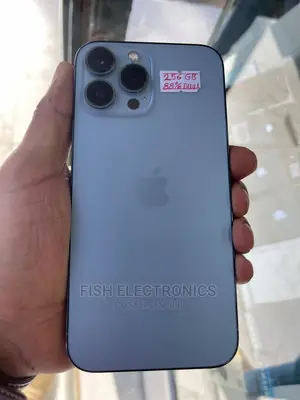 Apple iPhone 13 Pro Max 256 GB Blue
