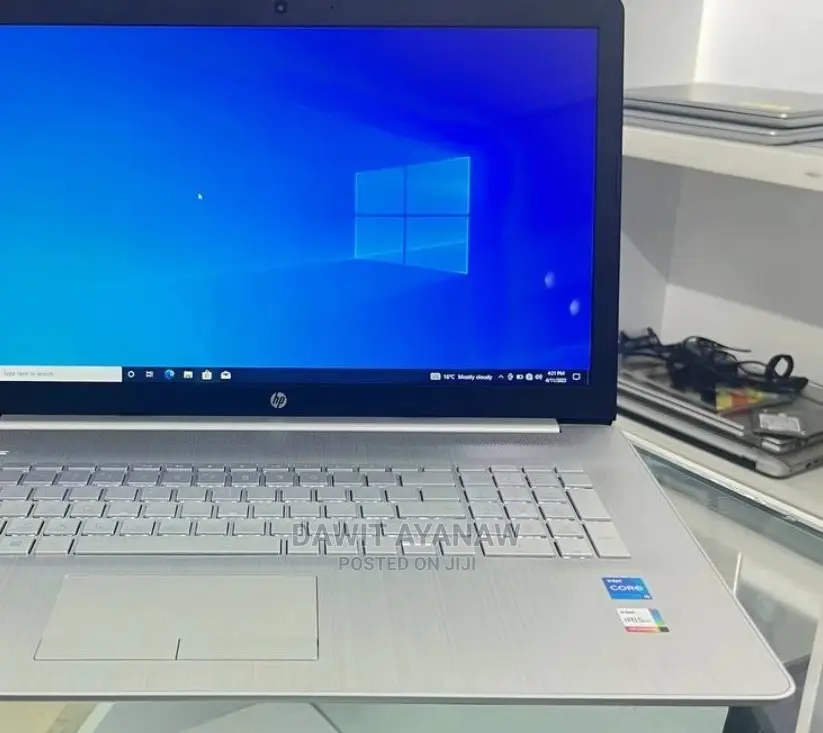 New Laptop HP Stream Notebook 12GB Intel Core I5 SSD 512GB