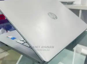 New Laptop HP Stream Notebook 12GB Intel Core I5 SSD 512GB