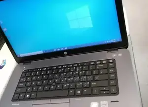 New Laptop HP EliteBook 850 G1 4GB Intel Core i5 HDD 500GB