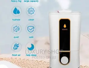 Cool Steam Humidifier