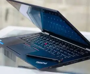 Laptop Lenovo Yoga 260 8GB Intel Core I5 SSD 500GB