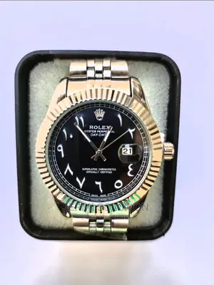 Rolex Watch