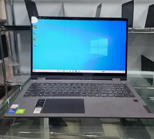 New Laptop Lenovo IdeaPad Flex 15 16GB Intel Core I5 SSD 512GB