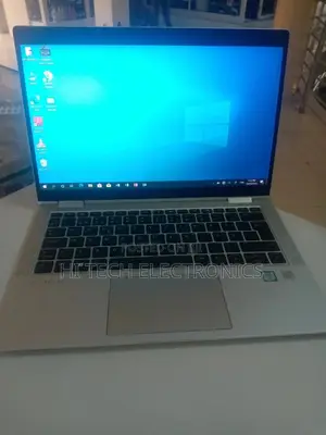 New Laptop HP EliteBook 840 G5 16GB Intel Core I5 SSD 512GB