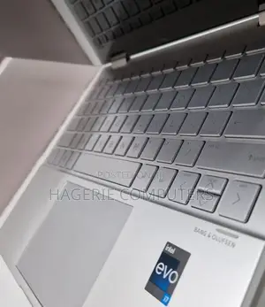 New Laptop HP Envy X360 13z 8GB Intel Core I5 SSD 512GB