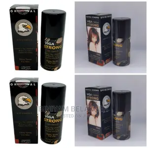 Viga Delay Spray