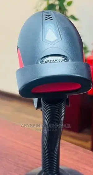 Thermal Receipt Printer የቤቲንግ ፕሪንተር Barcode Scaner ባር ኮድ