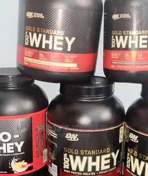 Whey Protein 2.75