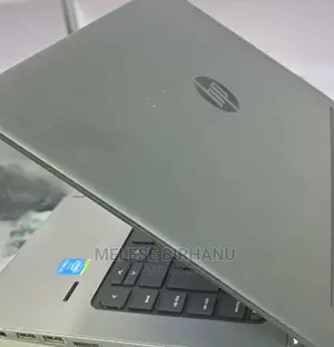 New Laptop HP EliteBook 850 G4 8GB Intel Core I5 SSD 256GB