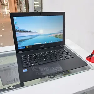 New Laptop Acer Aspire 5 4GB Intel Core 2 Quad SSD 60GB