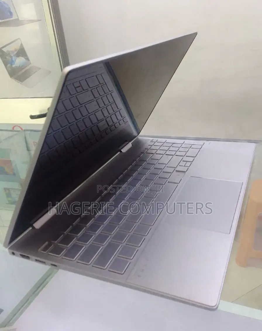 New Laptop HP Envy Dv6 12GB Intel Core I7 SSD 512GB