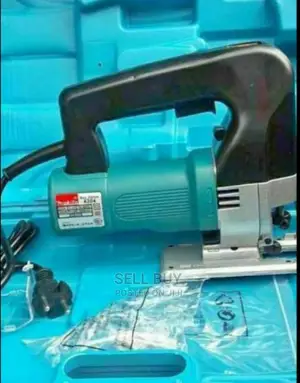 Makita Jigsaw