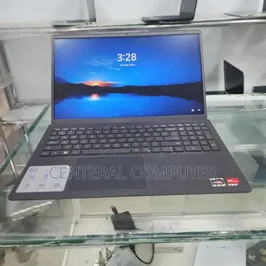 New Laptop Dell Inspiron Mini 1018 8GB AMD Ryzen 5 SSD 256GB
