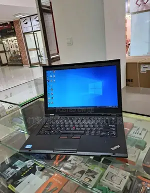 New Laptop Lenovo ThinkPad T480 4GB Intel Core i5 SSD 320GB