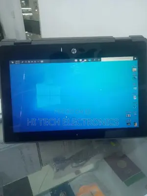 New Laptop HP Envy X360 8GB Intel Core I3 SSD 256GB