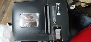 Thermal Receipt Printer Barcode Scanner Call