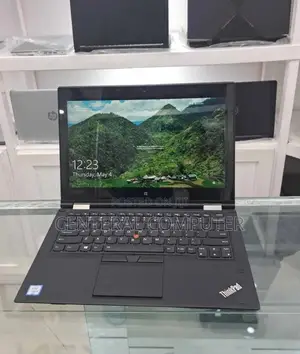Laptop Lenovo ThinkPad X260 8GB Intel Core I5 SSD 512GB