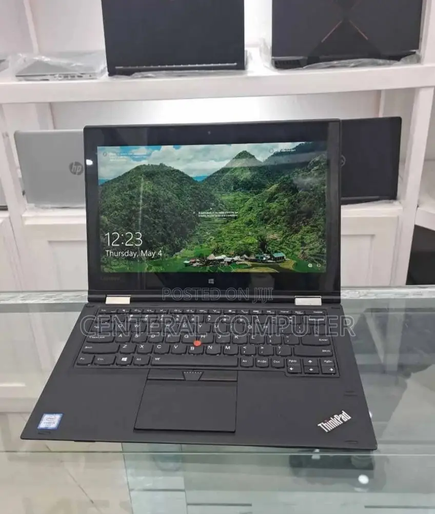 Laptop Lenovo ThinkPad X260 8GB Intel Core I5 SSD 512GB