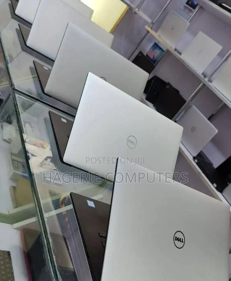 New Laptop Dell XPS 13 (9333) 32GB Intel Core I7 SSD 512GB