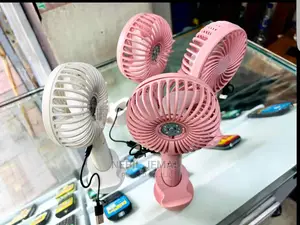 Mini Fan ( Air Conditions)