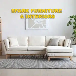 Sectional Sofa Model Sc-024