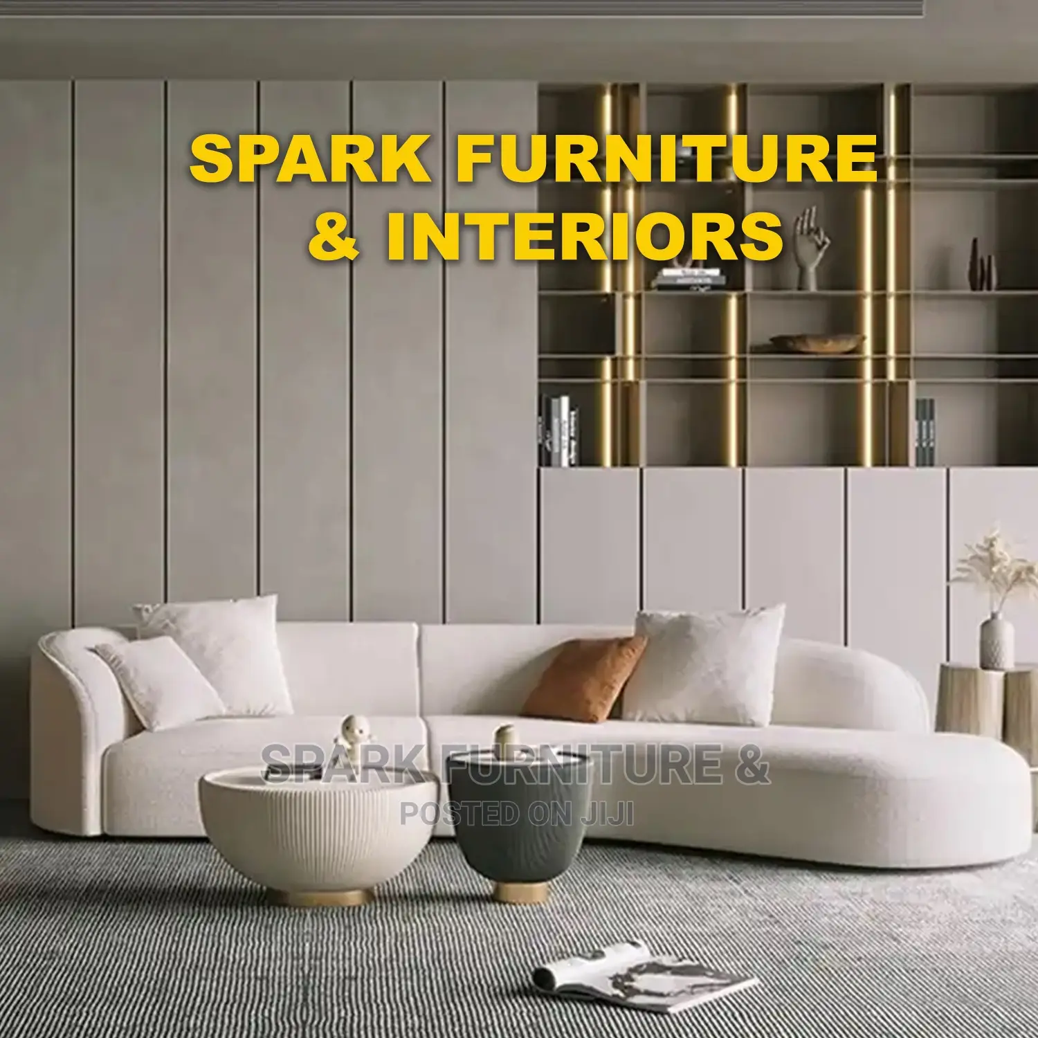 Sectional Sofa Model Sc-022