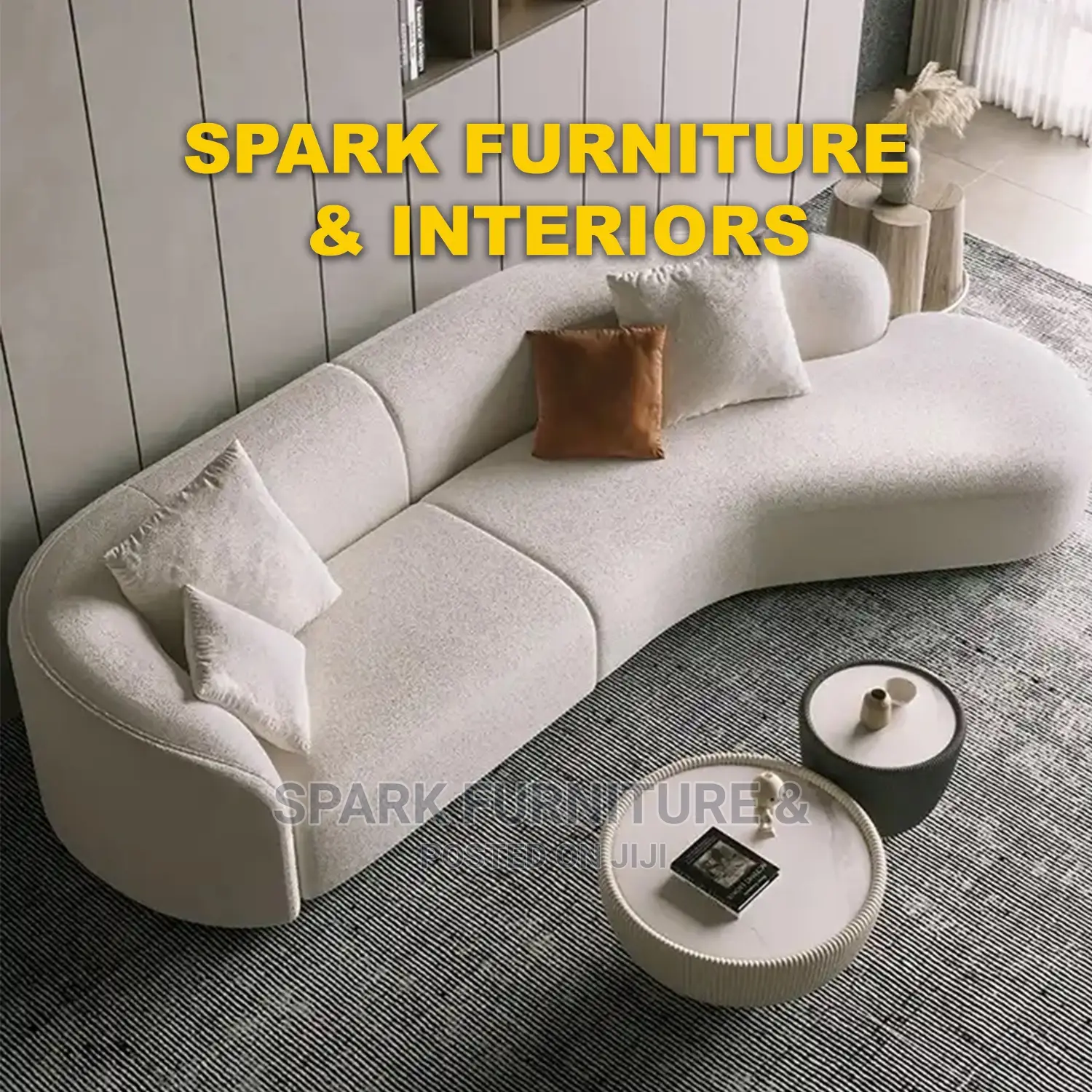 Sectional Sofa Model Sc-022